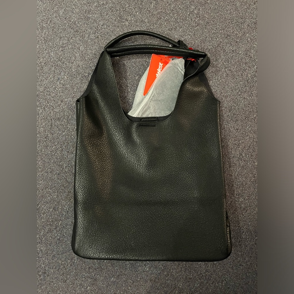 Montana West Tote Purse